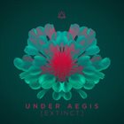 UNDER AEGIS [Extinct] album cover
